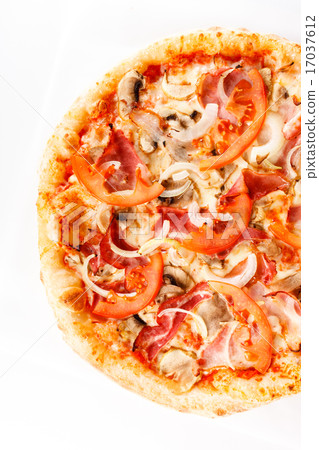 tasty pizza 17037612