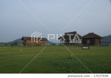 廢墟 廢墟 17037696
