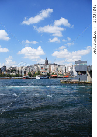 Golden Horn Bay 17037845