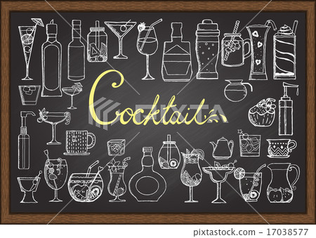 cocktail 17038577