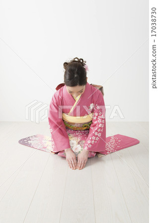 Third finger 17038730