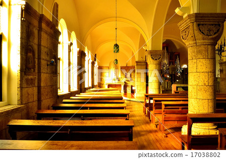 Catholic Matsugami Church 17038802