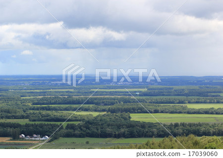 從光洋站出發的風景·八月 17039060