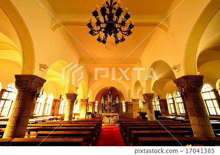Catholic Matsugami Church 17041385