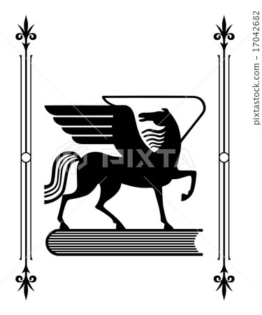 Pegasus 17042682