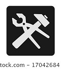 Hand tools 17042684