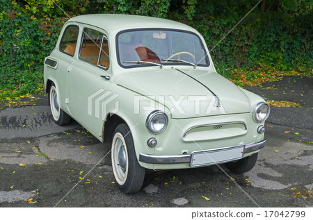 Old car 2 Old car 2 17042799