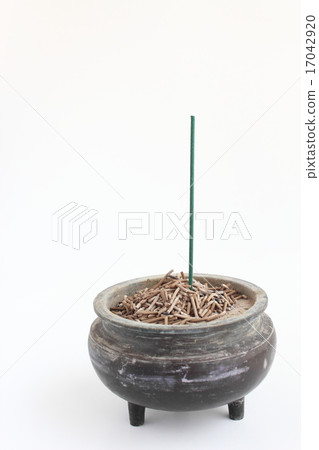 Incense stick 17042920