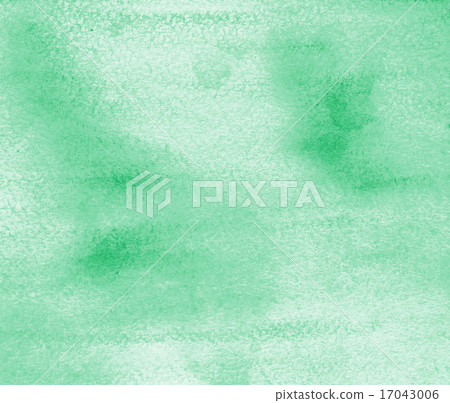 Abstract watercolor on paper texture as background Abstract watercolor on paper texture as background 17043006