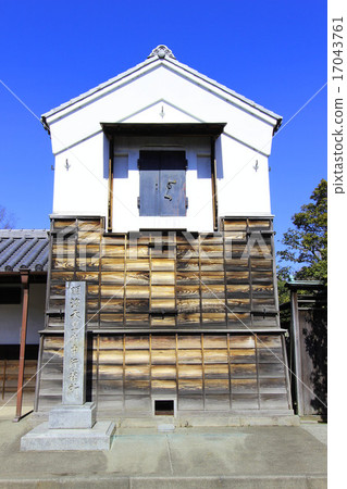 Fuchu Regional Forest Museum Fuchu Regional Forest Museum 17043761