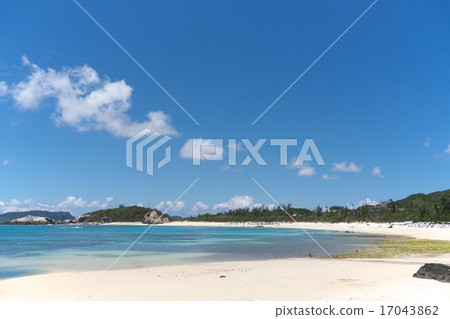 Awanna Beach 17043862