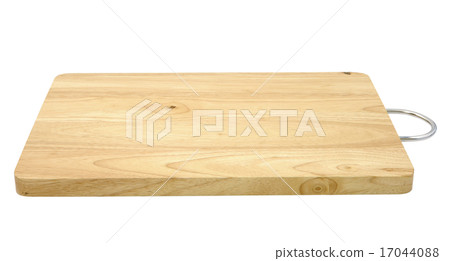 chopping board,isolated on white chopping board,isolated on white 17044088