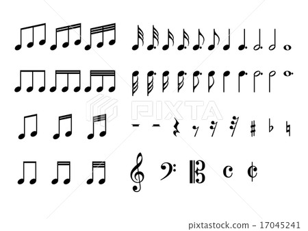 注意符號 17045241