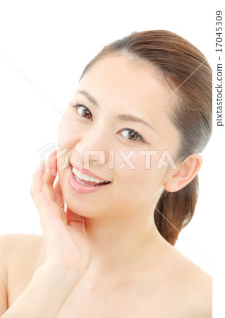 皮膚護理/中年女性 17045309