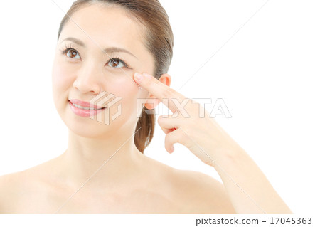 美女·中年婦女 17045363