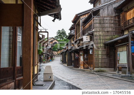 京都雨沒有忍者 17045556