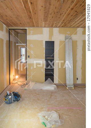 室內建築形象 室內建築形象 17045829