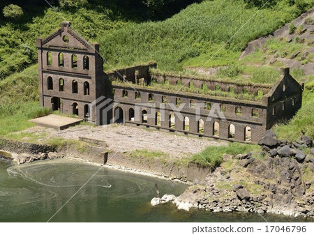 Sogaki Power Station Remembrance Sogaki Power Station Remembrance 17046796