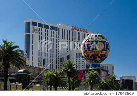 好萊塢拉斯維加斯星球 17048609