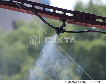 Mist device Mist device 17049945