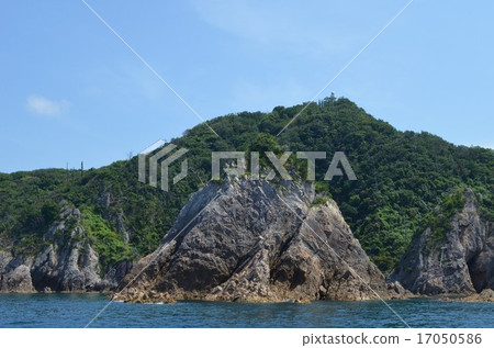 Tottori Uradome Coast Tottori Uradome Coast 17050586