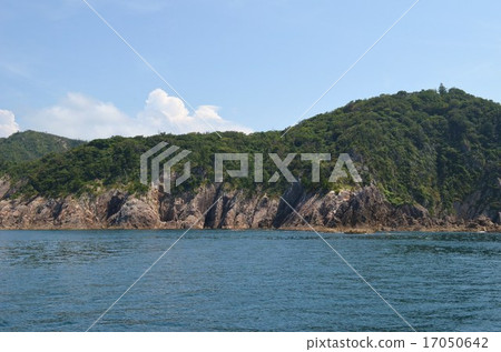 Tottori Uradome Coast Tottori Uradome Coast 17050642