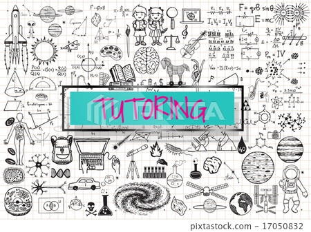 Tutoring on paper 17050832