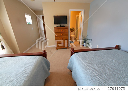Double Full Bedroom Double Full Bedroom 17051075