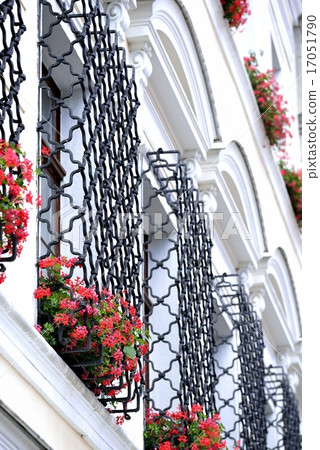 Window decorations of Untermarkt (German · Görlitz) 17051790