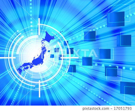 Technology Japan 17051793