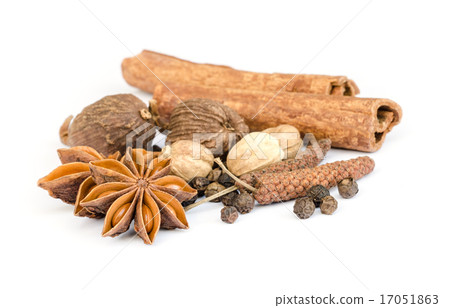 spices. spices. 17051863