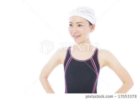 Bathing suits 17053378