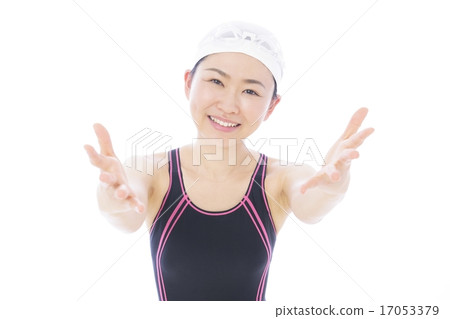 Bathing suits 17053379