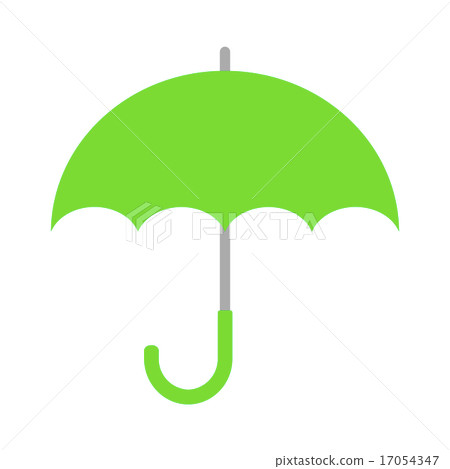 綠傘 17054347