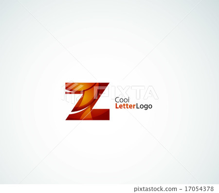 Vector Z letter logo 17054378