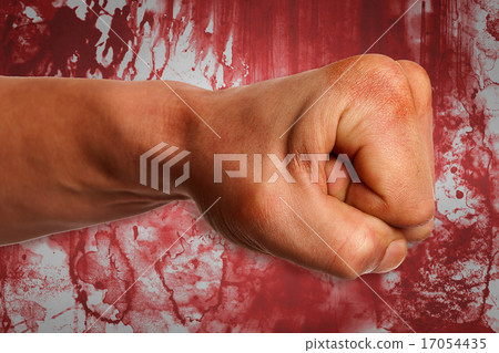 MARTIAL ARTS. 17054435