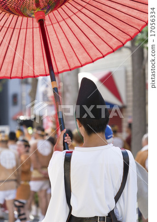 Summer festival  17056334