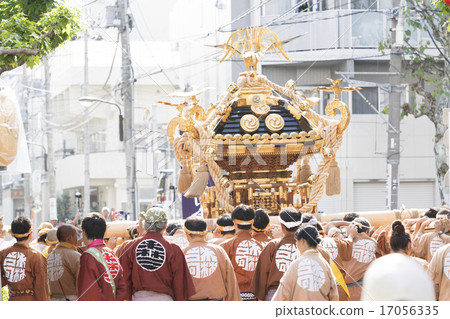 Summer festival Summer festival 17056335