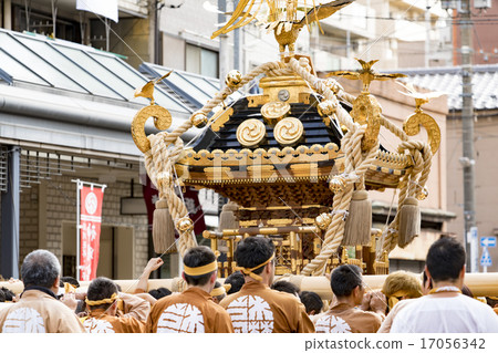 夏季節日 夏季節日 17056342