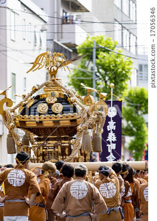 夏季節日 夏季節日 17056346