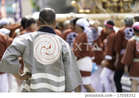 夏季節日 17056352