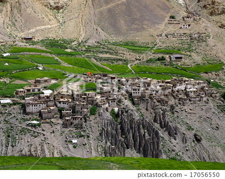 Photoxal village (Ladakh) 17056550