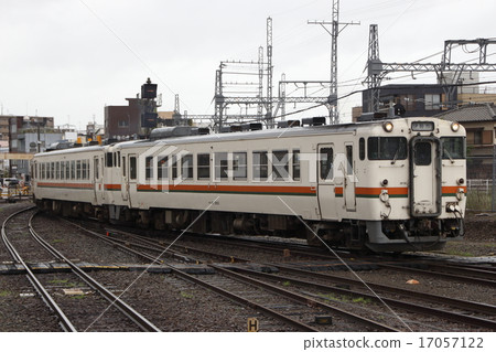 Kaiba Kiha將改變Ise車輛區40 Kaiba Kiha將改變Ise車輛區40 17057122