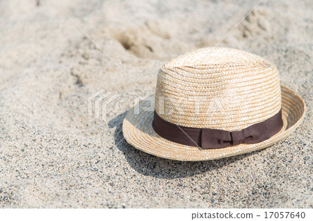 straw hat 17057640