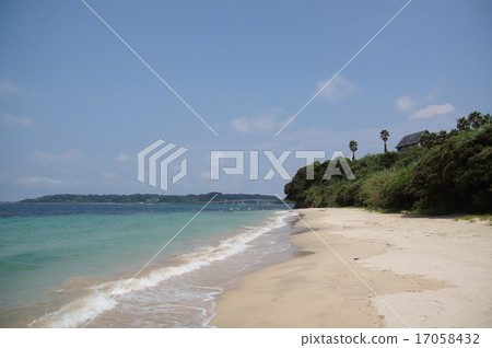 Akuta Beach Akuta Beach 17058432