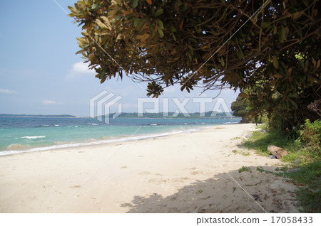 Akuta Beach Akuta Beach 17058433