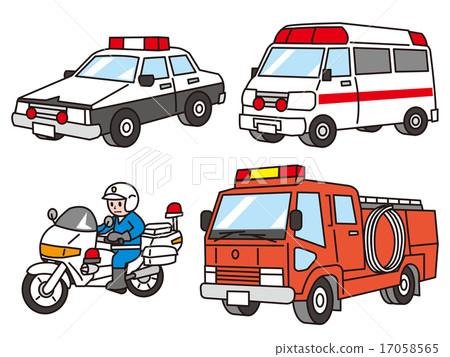 車輛 17058565