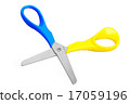 Scissors 17059196