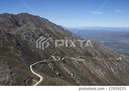 Swartberg Pass 17059225