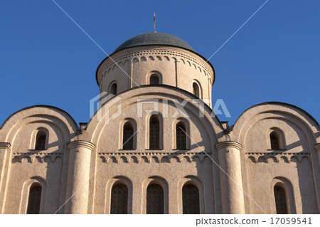 Assumption of the Virgin Mary Church in Kiev Assumption of the Virgin Mary Church in Kiev 17059541